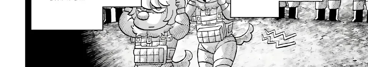 Read Youjo Senki chapter 56 image 79 on Lezhin