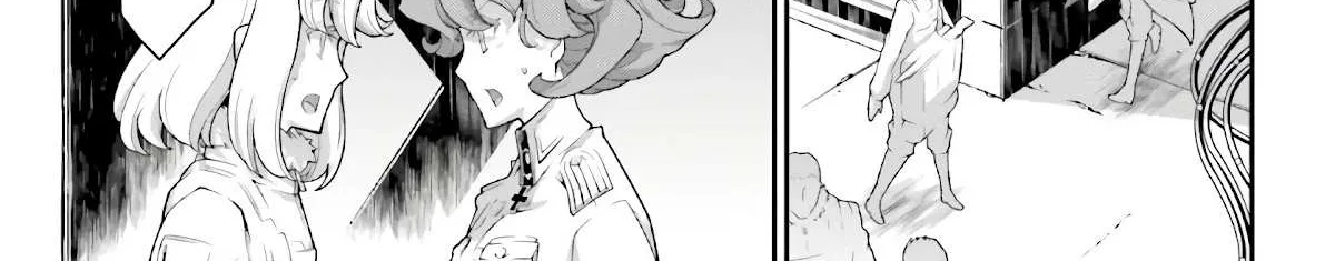 Read Youjo Senki chapter 56 image 81 on Lezhin