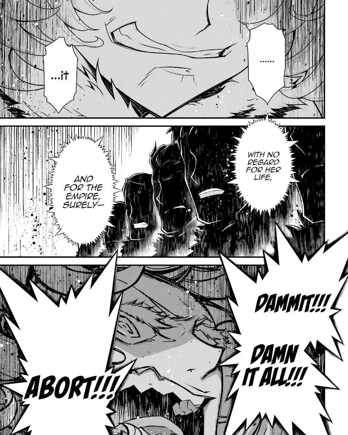 Read Youjo Senki chapter 56 image 92 on Lezhin