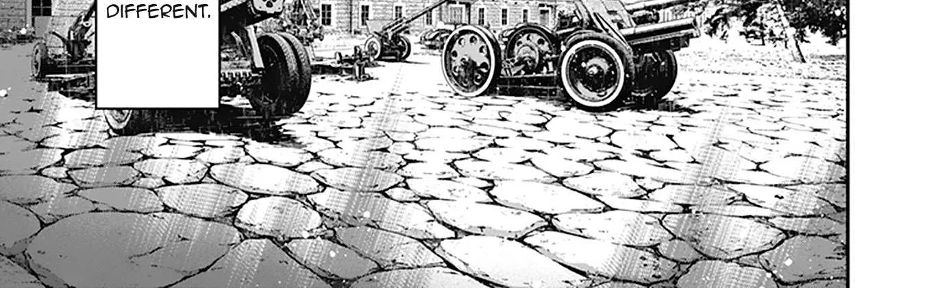 Read Youjo Senki chapter 57 image 100 on Lezhin