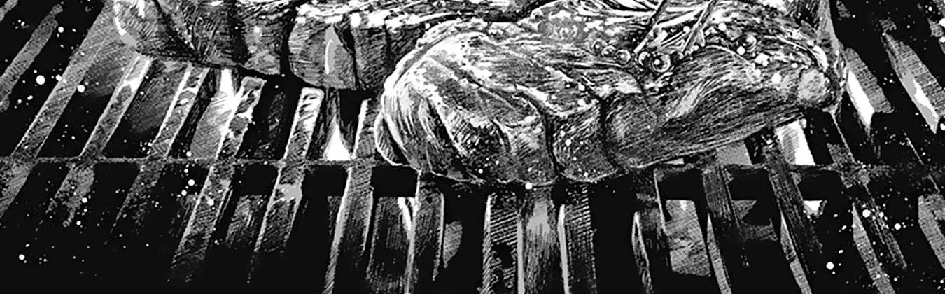 Read Youjo Senki chapter 57 image 18 on Lezhin