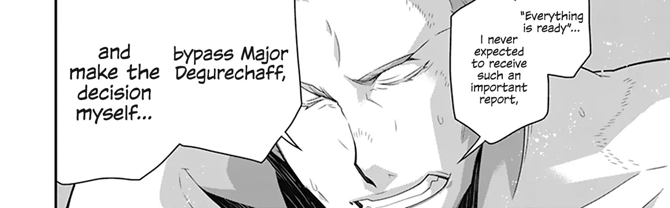 Read Youjo Senki chapter 57 image 24 on Lezhin