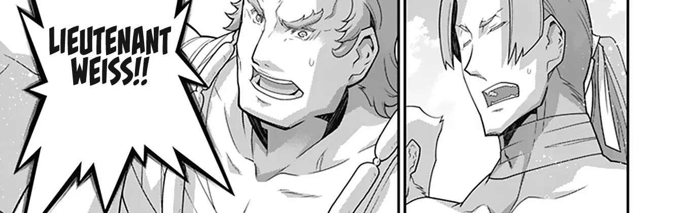 Read Youjo Senki chapter 57 image 26 on Lezhin