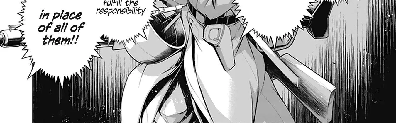 Read Youjo Senki chapter 57 image 28 on Lezhin