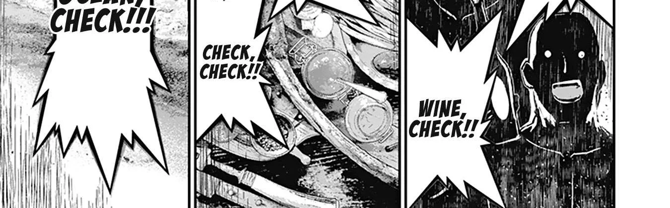 Read Youjo Senki chapter 57 image 30 on Lezhin