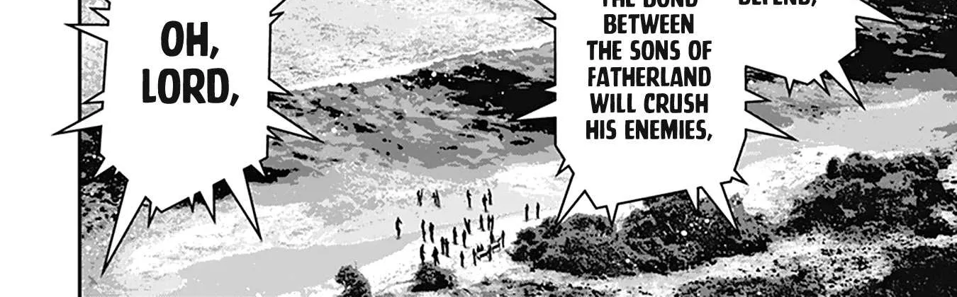 Read Youjo Senki chapter 57 image 38 on Lezhin