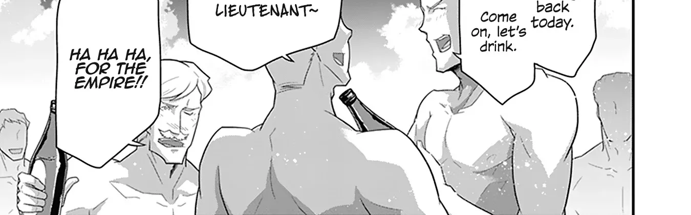 Read Youjo Senki chapter 57 image 40 on Lezhin