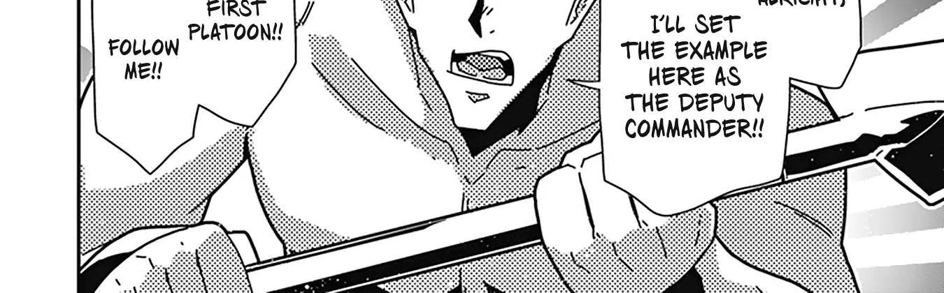 Read Youjo Senki chapter 57 image 42 on Lezhin