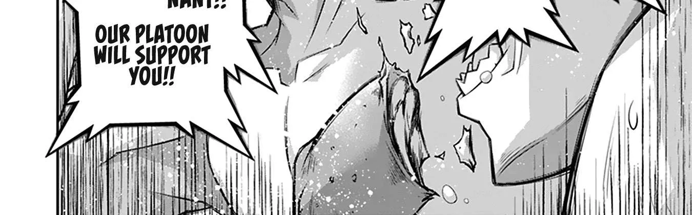 Read Youjo Senki chapter 57 image 46 on Lezhin