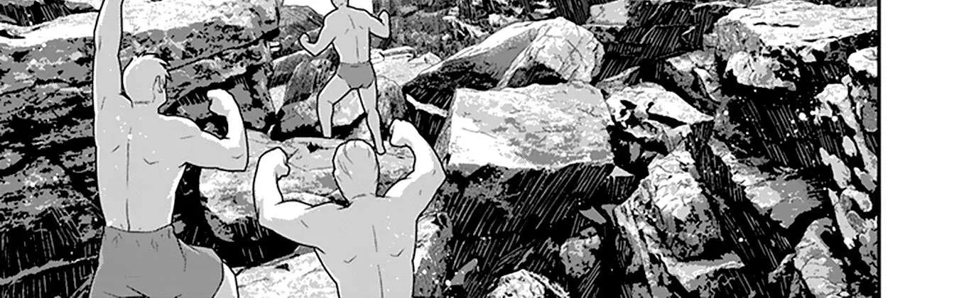 Read Youjo Senki chapter 57 image 48 on Lezhin
