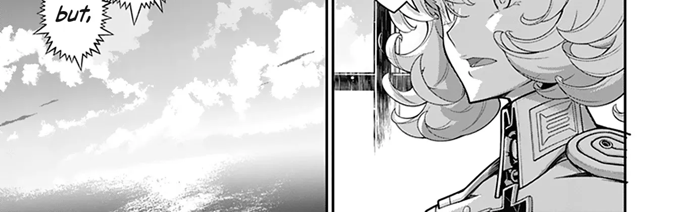 Read Youjo Senki chapter 57 image 60 on Lezhin