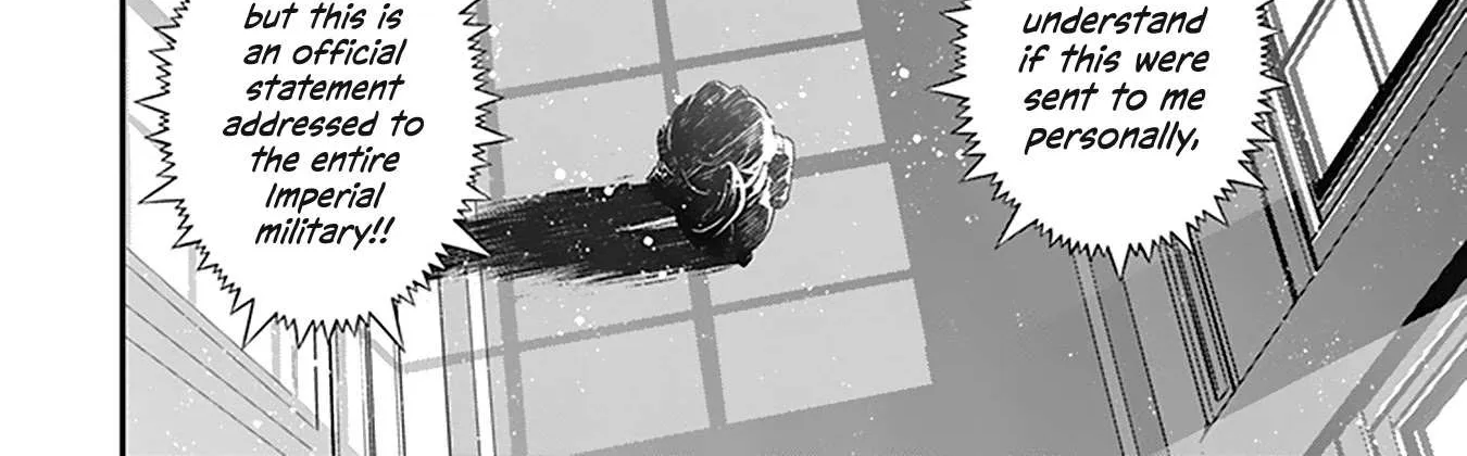 Read Youjo Senki chapter 57 image 62 on Lezhin