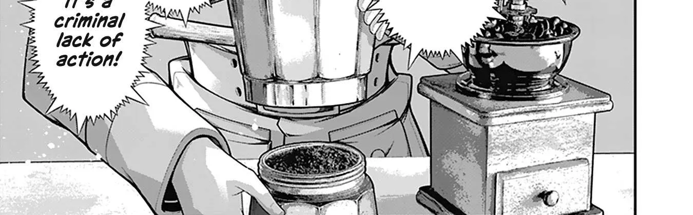 Read Youjo Senki chapter 57 image 68 on Lezhin