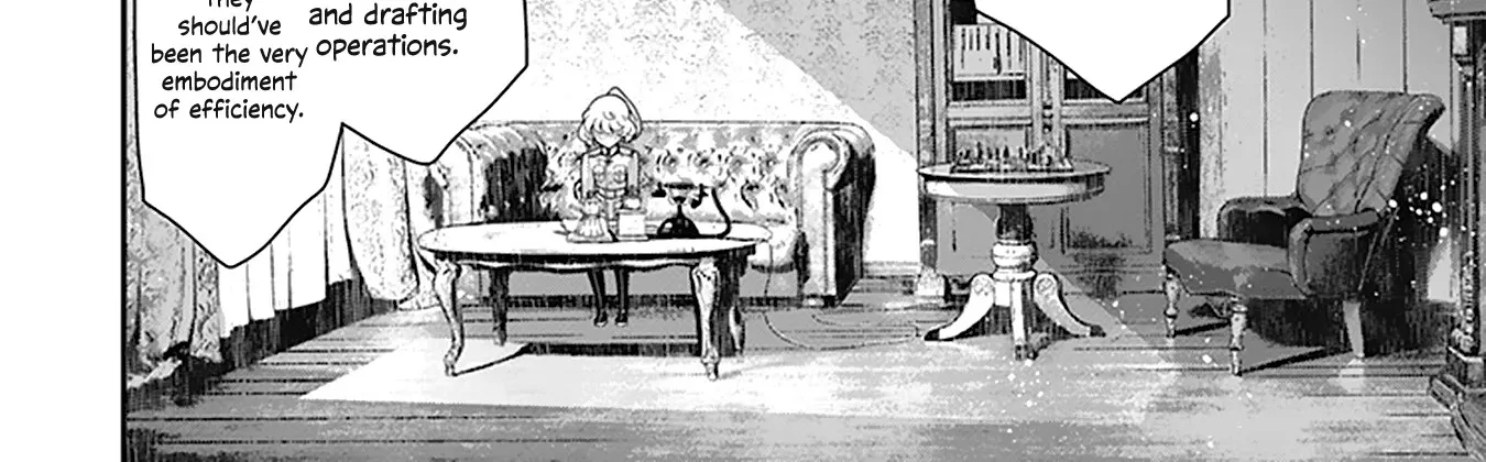 Read Youjo Senki chapter 57 image 70 on Lezhin