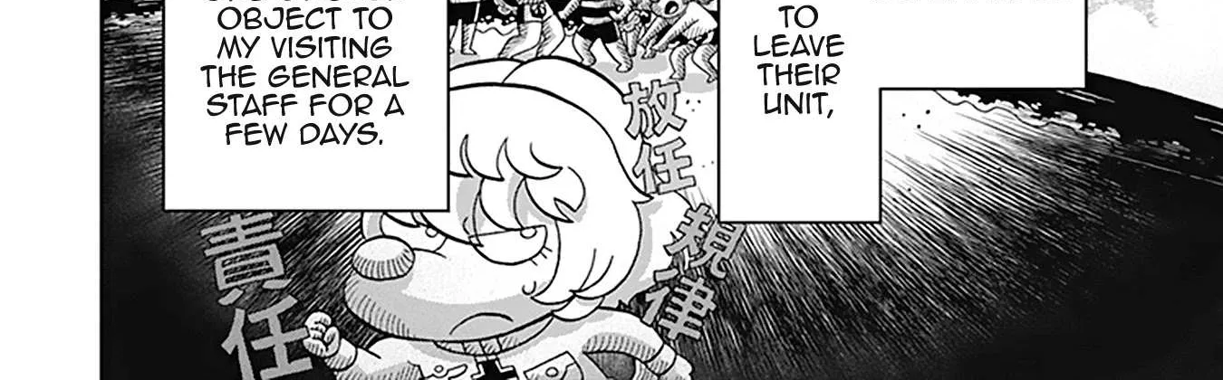 Read Youjo Senki chapter 57 image 74 on Lezhin