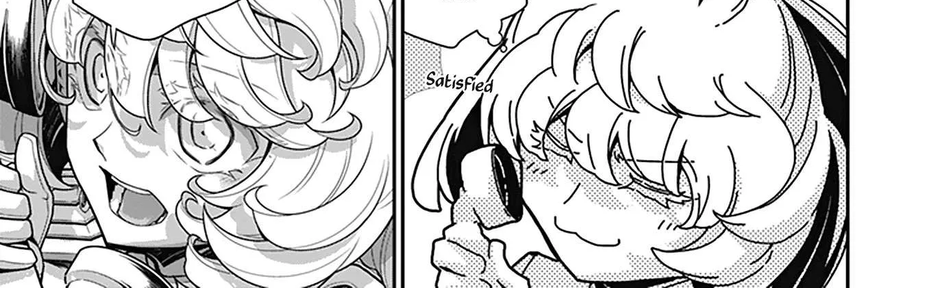 Read Youjo Senki chapter 57 image 76 on Lezhin