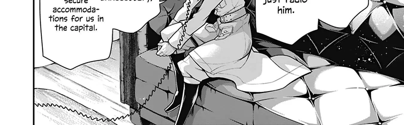 Read Youjo Senki chapter 57 image 78 on Lezhin
