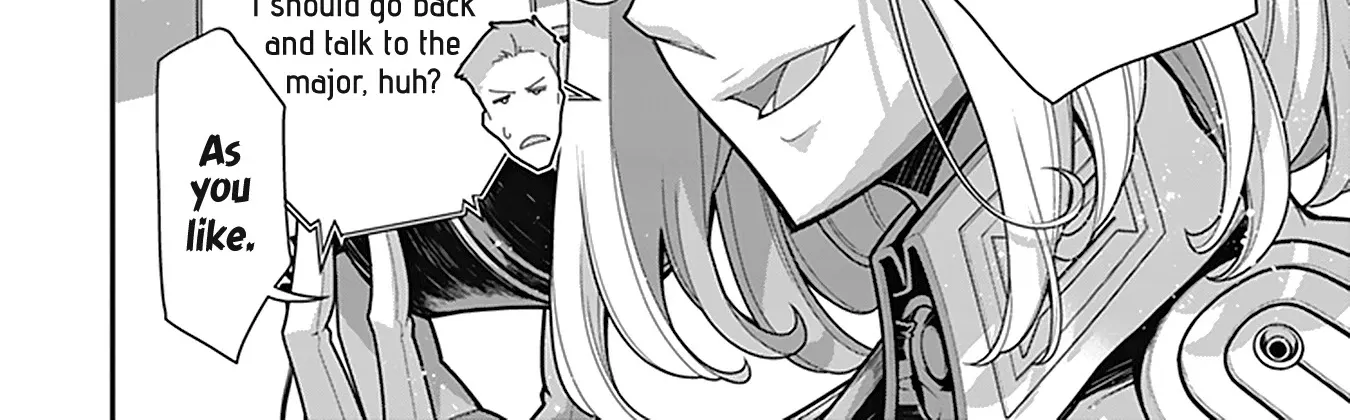 Read Youjo Senki chapter 57 image 86 on Lezhin