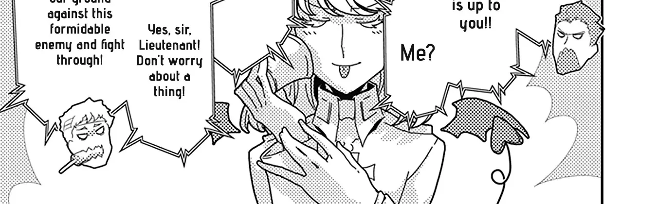 Read Youjo Senki chapter 57 image 88 on Lezhin