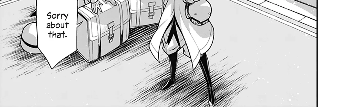 Read Youjo Senki chapter 57 image 92 on Lezhin