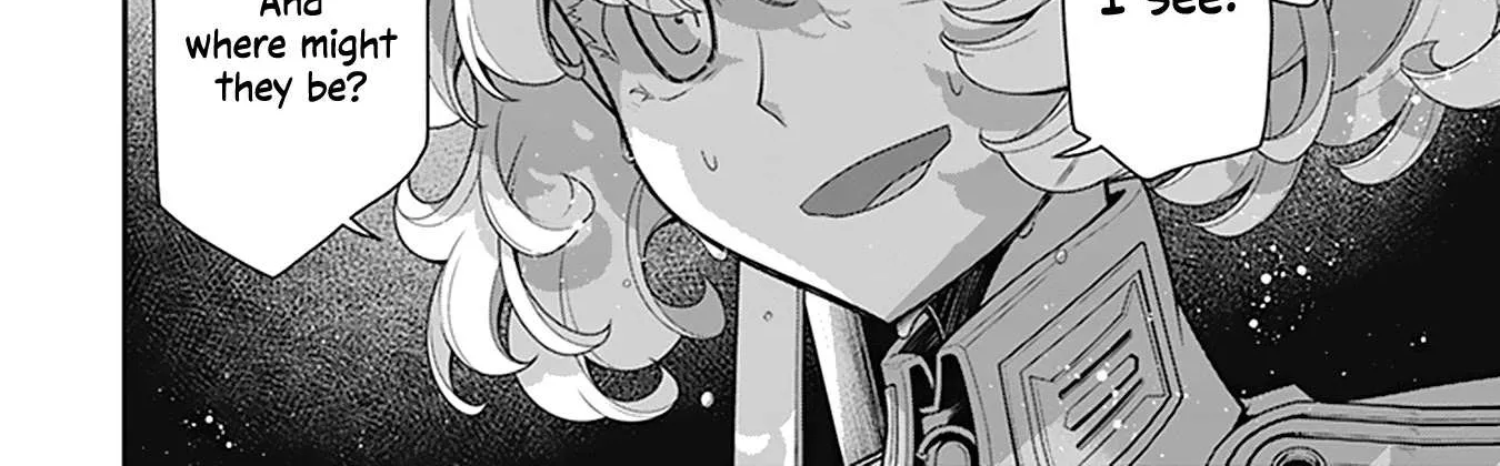 Read Youjo Senki chapter 58 image 23 on Lezhin