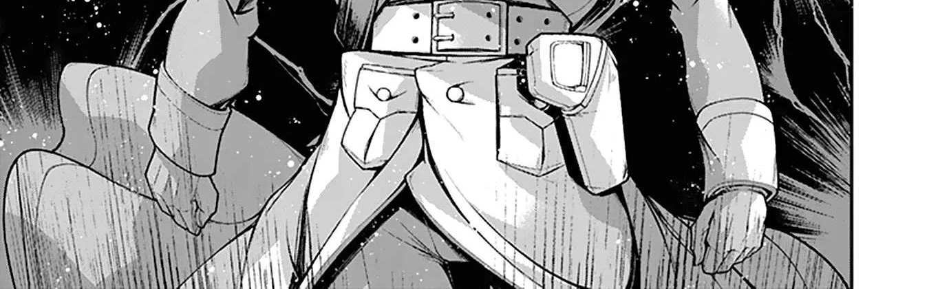 Read Youjo Senki chapter 58 image 25 on Lezhin