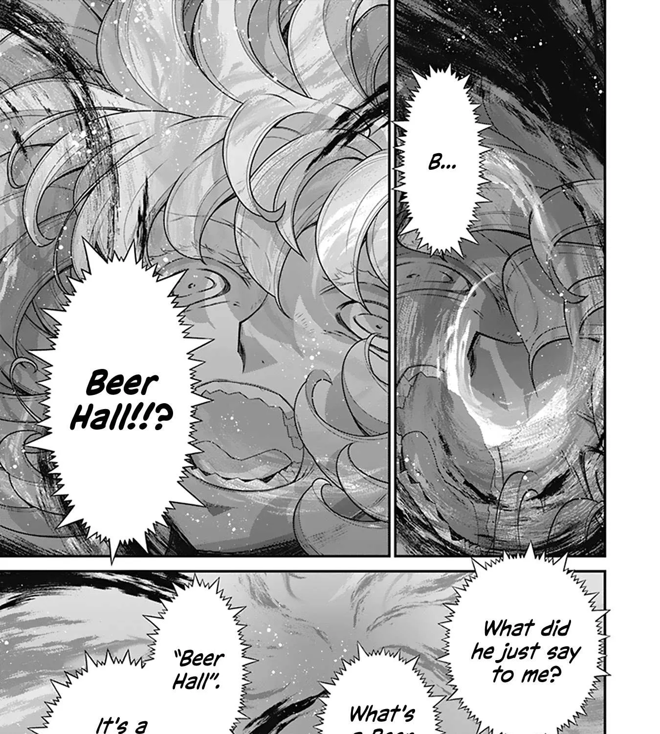 Read Youjo Senki chapter 58 image 28 on Lezhin