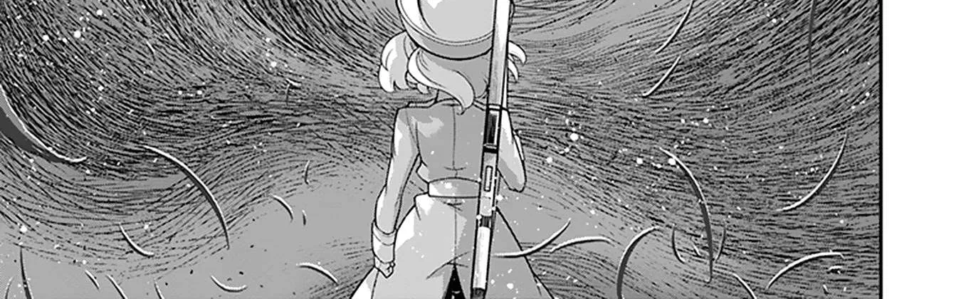 Read Youjo Senki chapter 58 image 33 on Lezhin