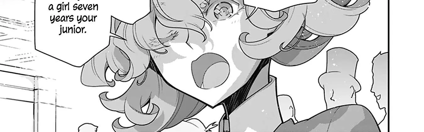 Read Youjo Senki chapter 58 image 37 on Lezhin