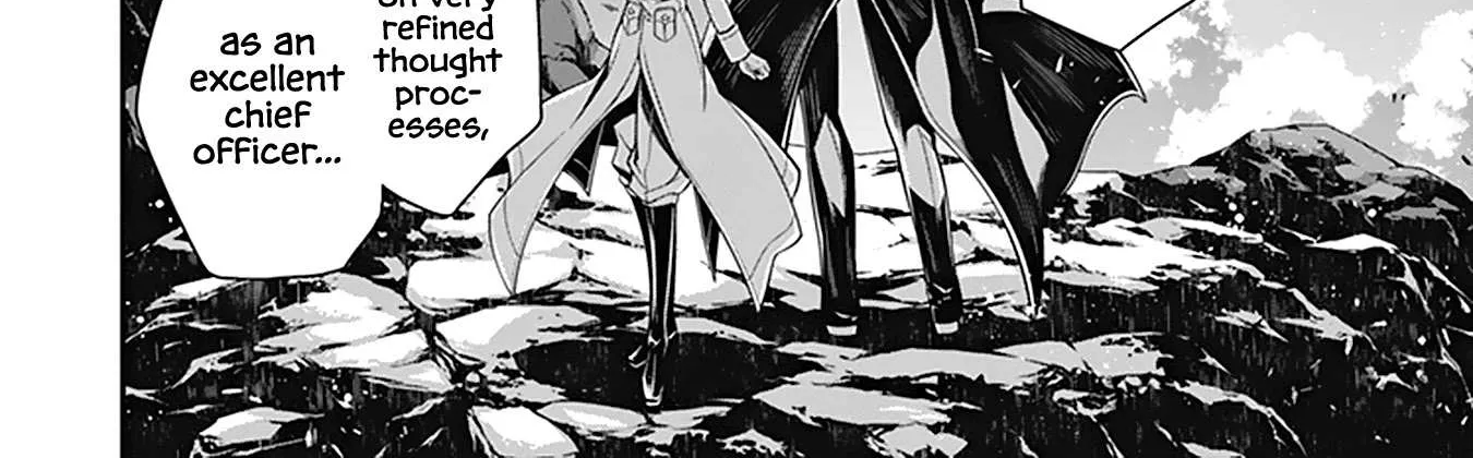 Read Youjo Senki chapter 58 image 39 on Lezhin