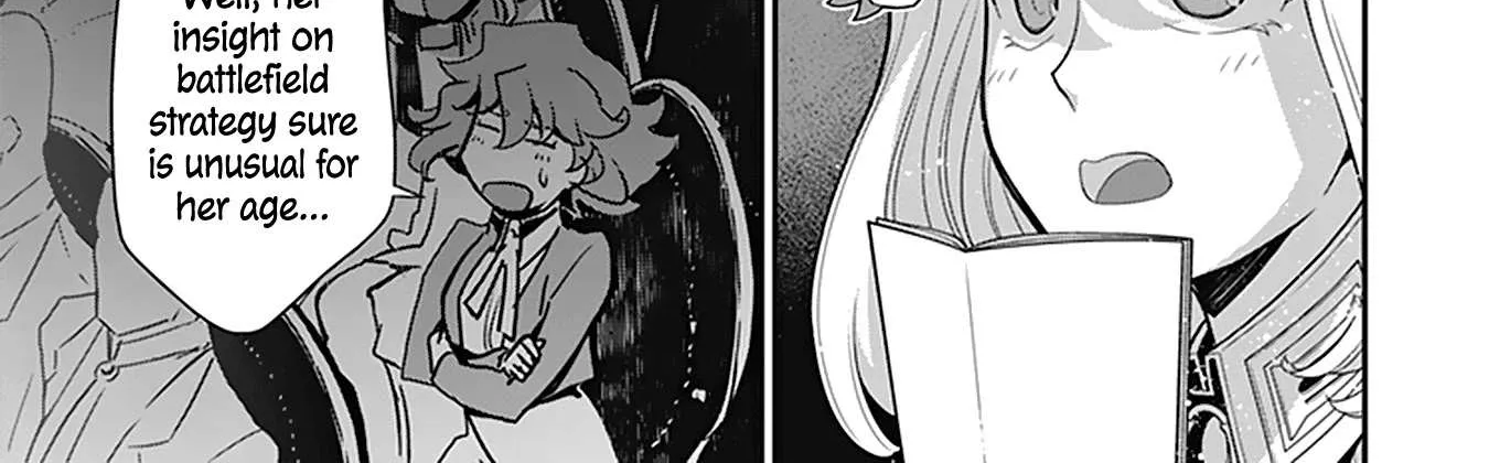 Read Youjo Senki chapter 58 image 41 on Lezhin