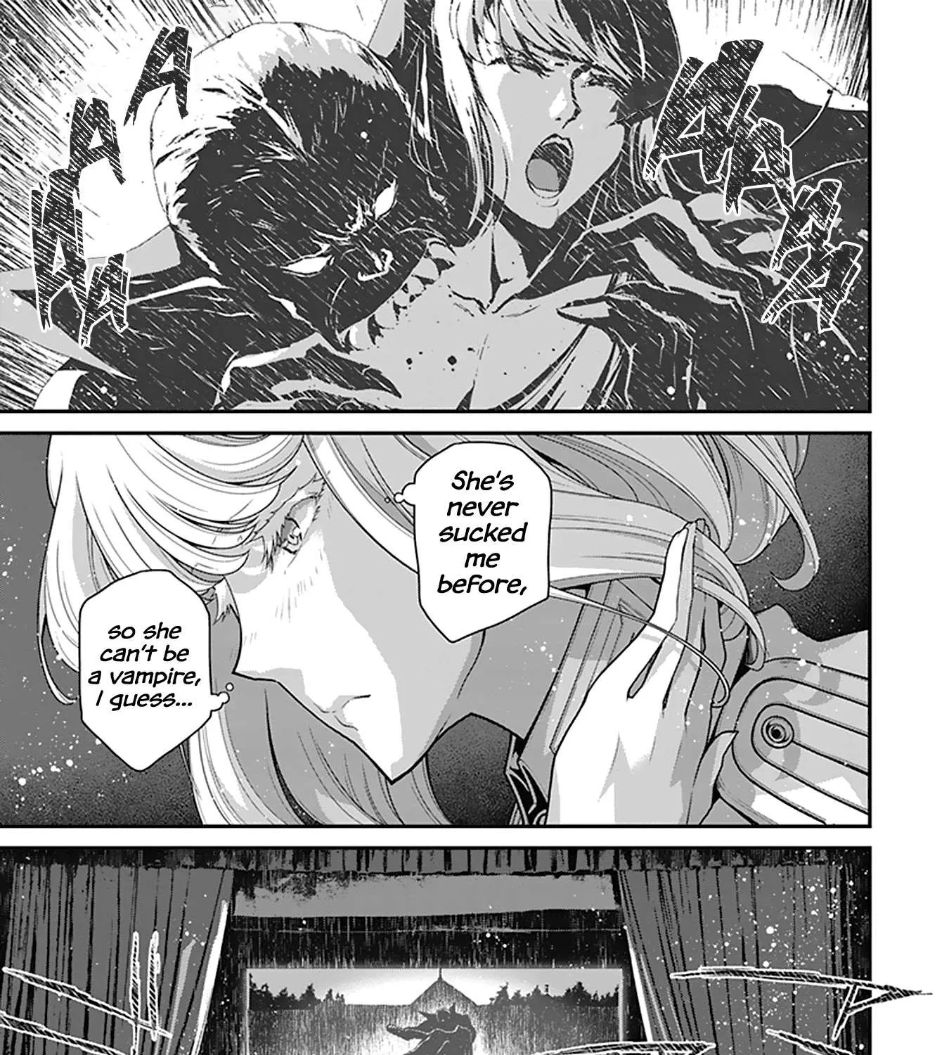 Read Youjo Senki chapter 58 image 44 on Lezhin