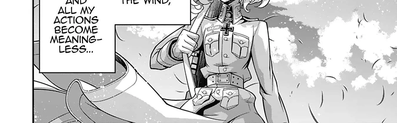 Read Youjo Senki chapter 58 image 47 on Lezhin