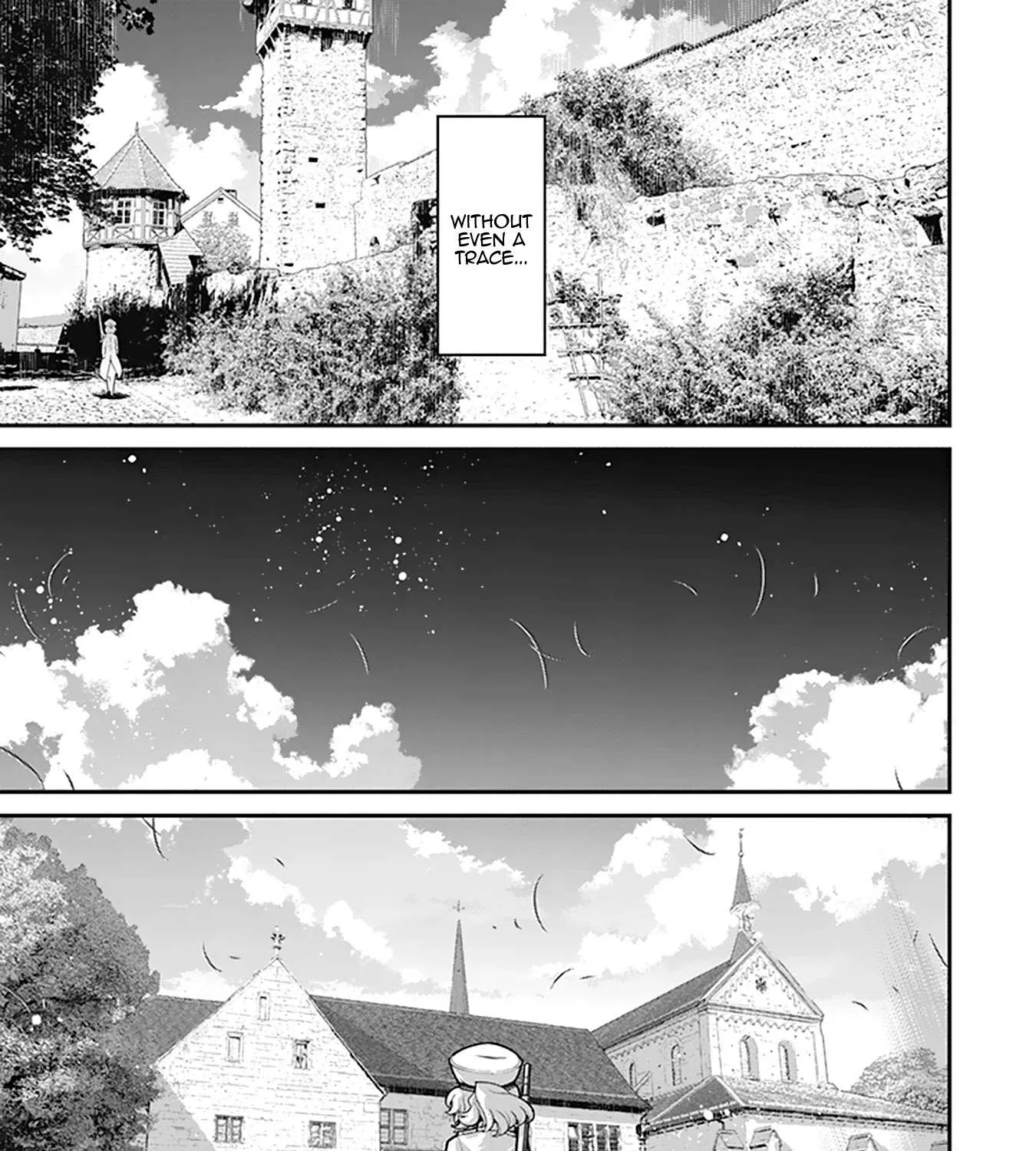 Read Youjo Senki chapter 58 image 48 on Lezhin