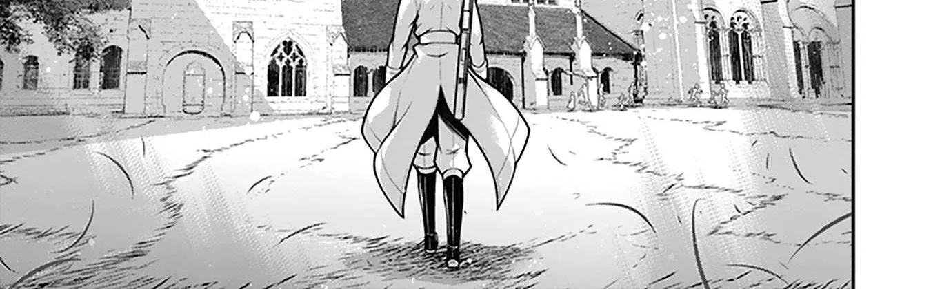 Read Youjo Senki chapter 58 image 49 on Lezhin