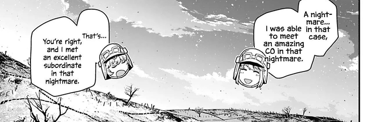 Read Youjo Senki chapter 58 image 5 on Lezhin