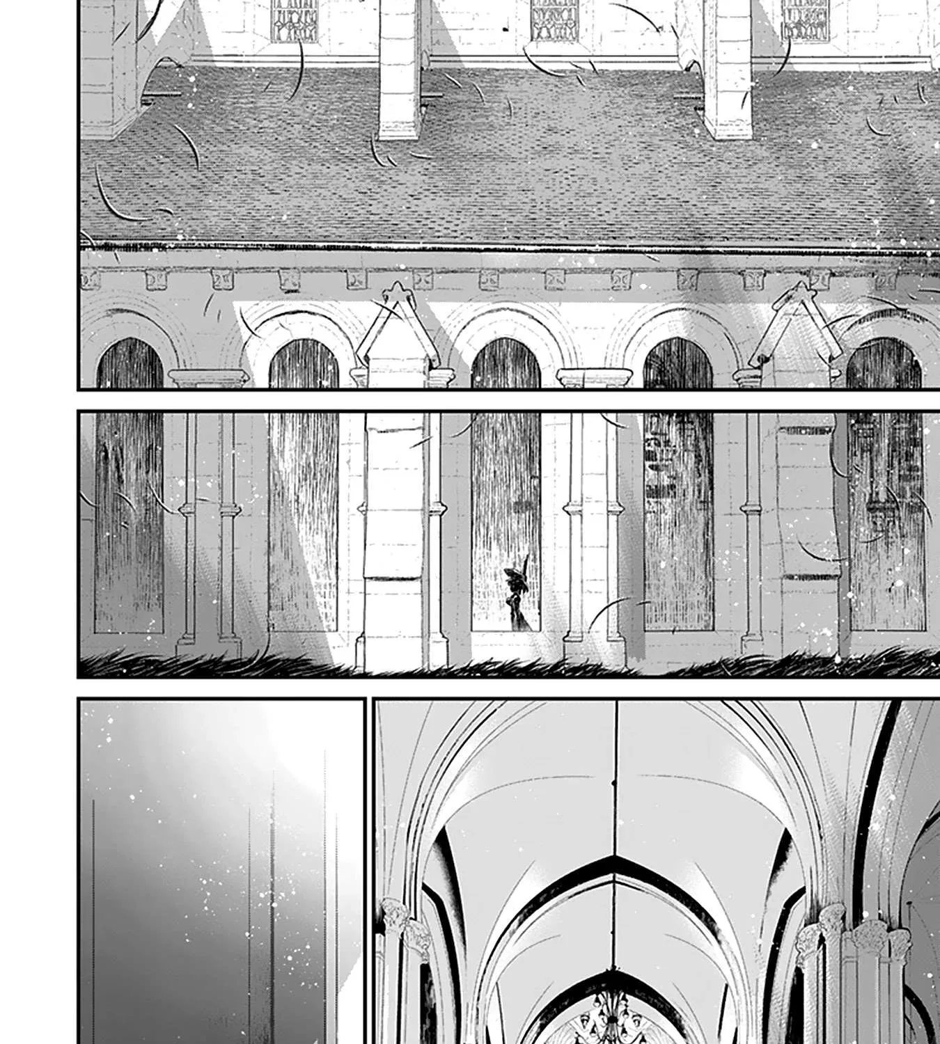Read Youjo Senki chapter 58 image 50 on Lezhin