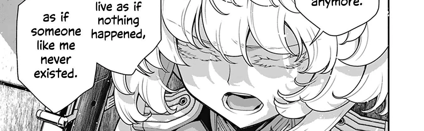 Read Youjo Senki chapter 58 image 53 on Lezhin