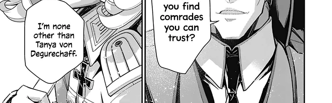 Read Youjo Senki chapter 58 image 61 on Lezhin