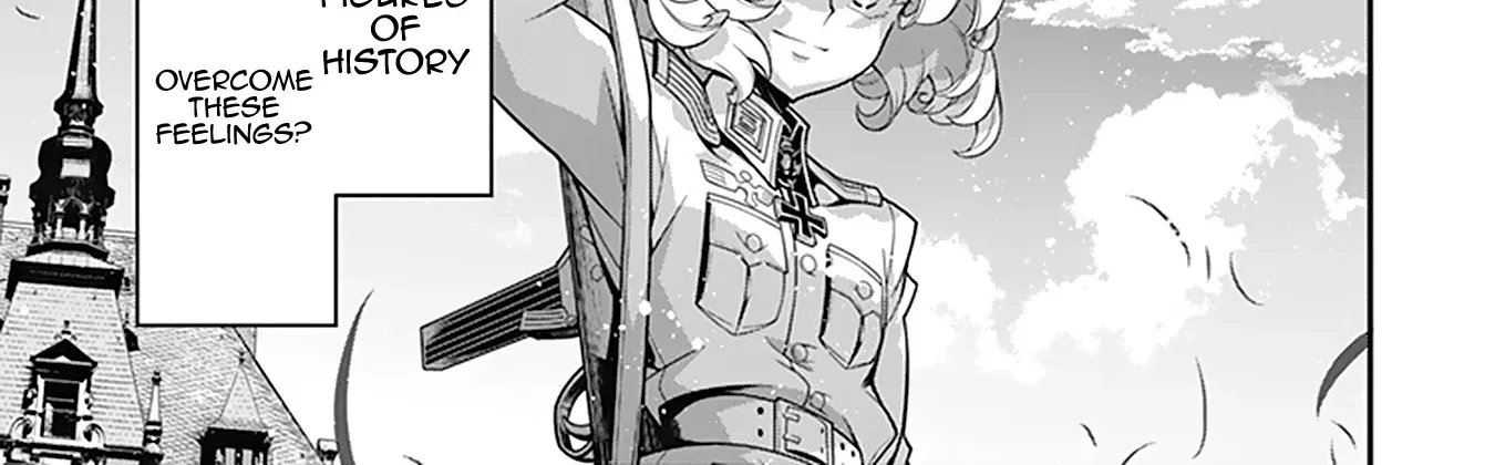 Read Youjo Senki chapter 58 image 65 on Lezhin