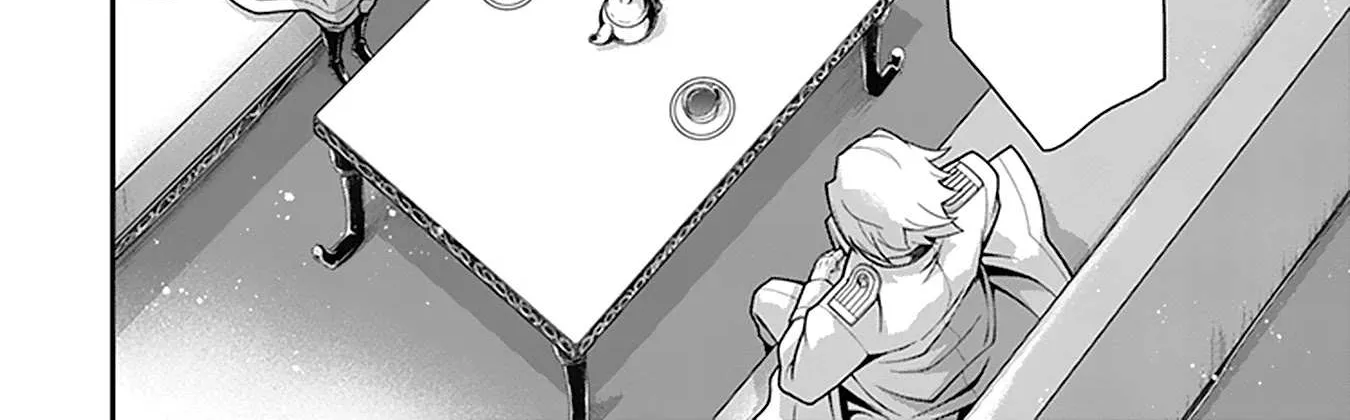Read Youjo Senki chapter 59 image 23 on Lezhin