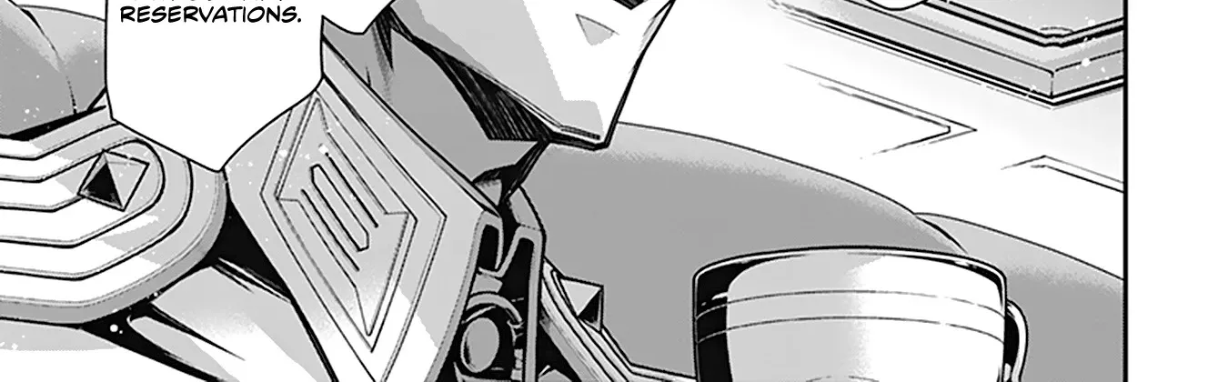 Read Youjo Senki chapter 59 image 25 on Lezhin