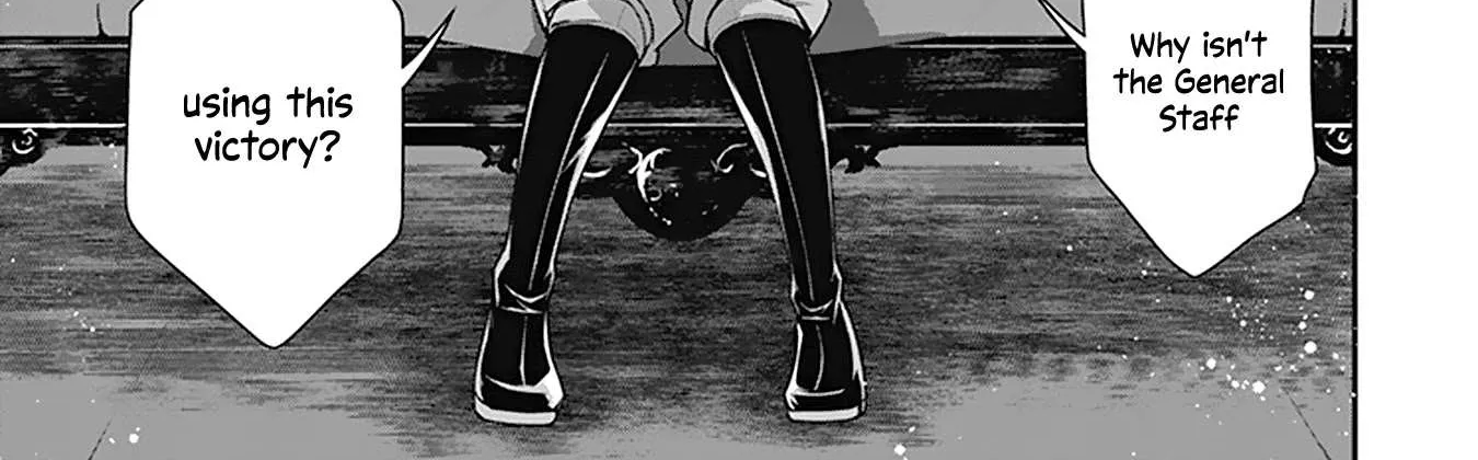 Read Youjo Senki chapter 59 image 29 on Lezhin
