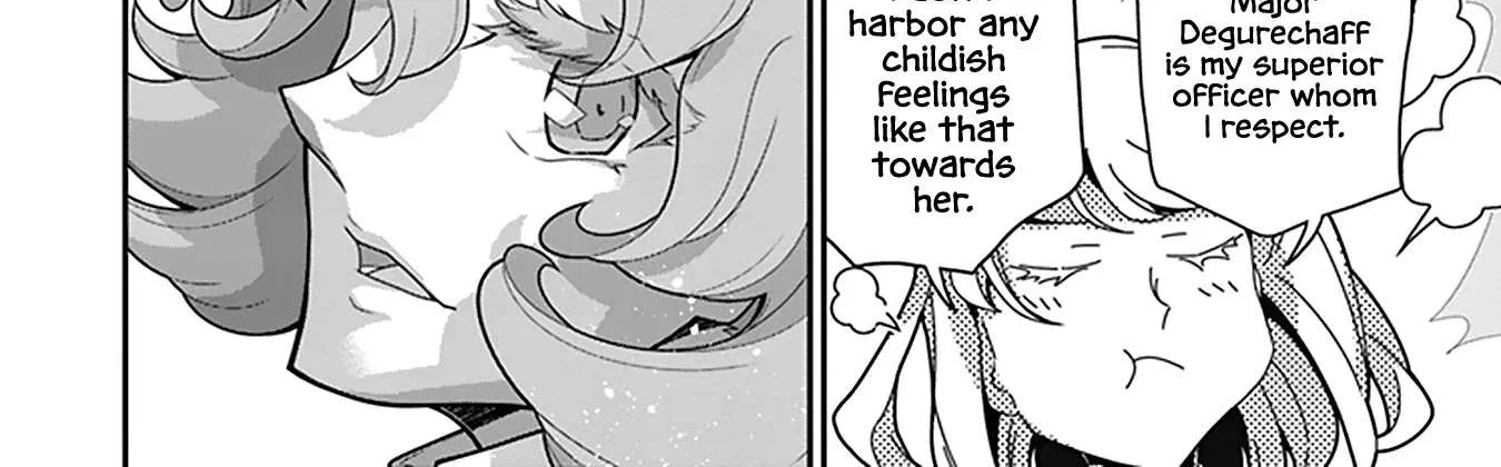 Read Youjo Senki chapter 59 image 31 on Lezhin