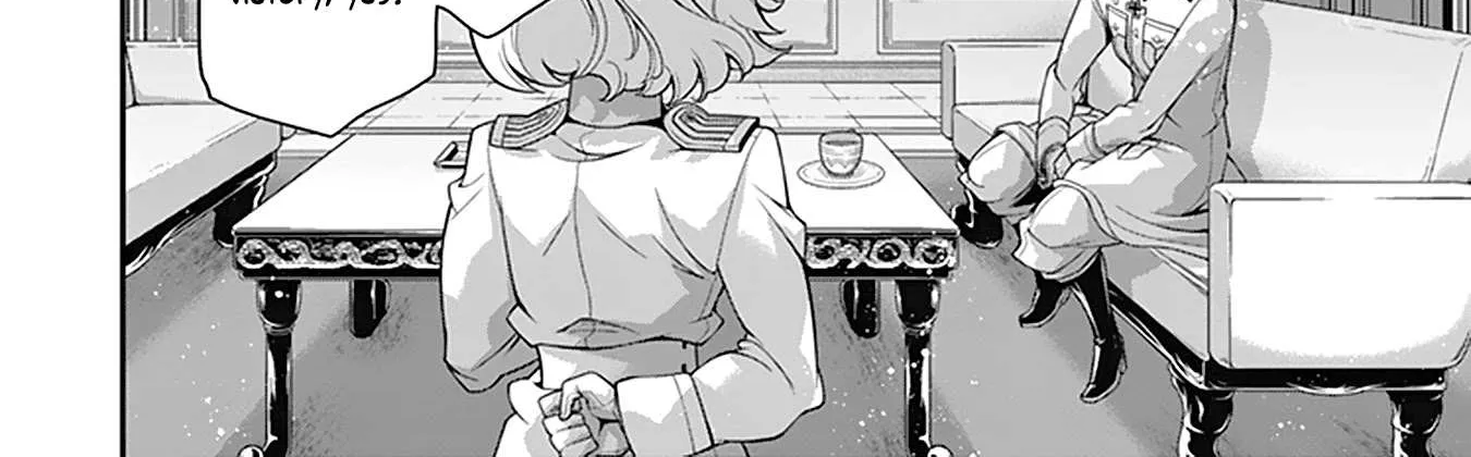 Read Youjo Senki chapter 59 image 35 on Lezhin