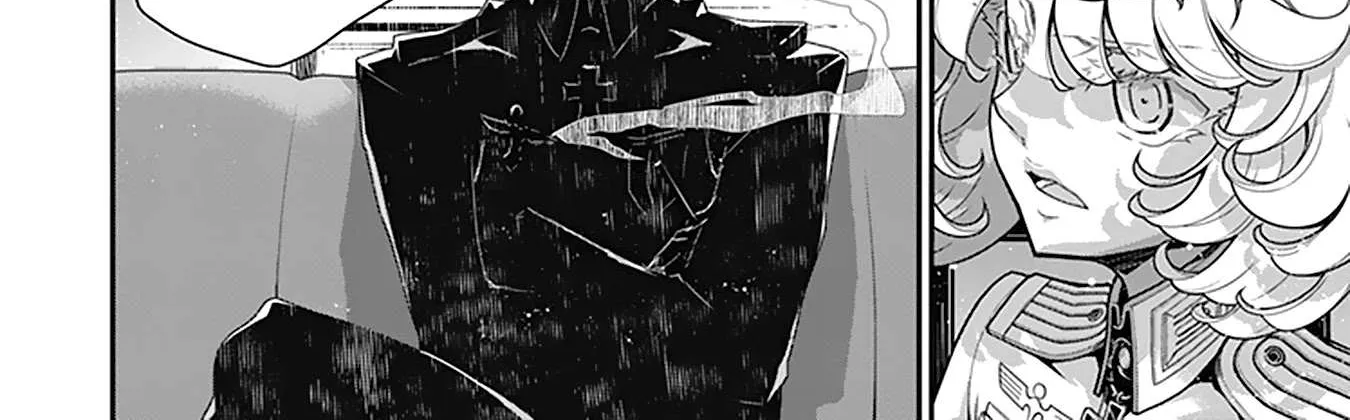 Read Youjo Senki chapter 59 image 39 on Lezhin