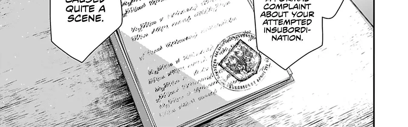 Read Youjo Senki chapter 59 image 41 on Lezhin