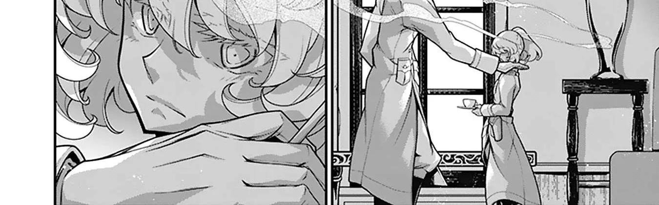 Read Youjo Senki chapter 59 image 43 on Lezhin