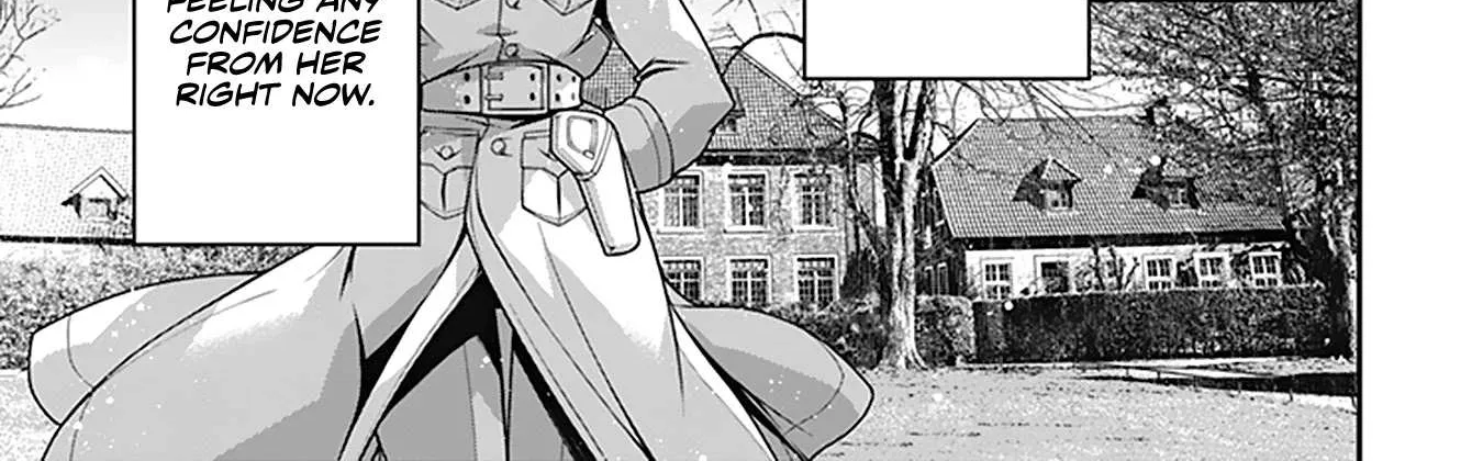 Read Youjo Senki chapter 59 image 5 on Lezhin