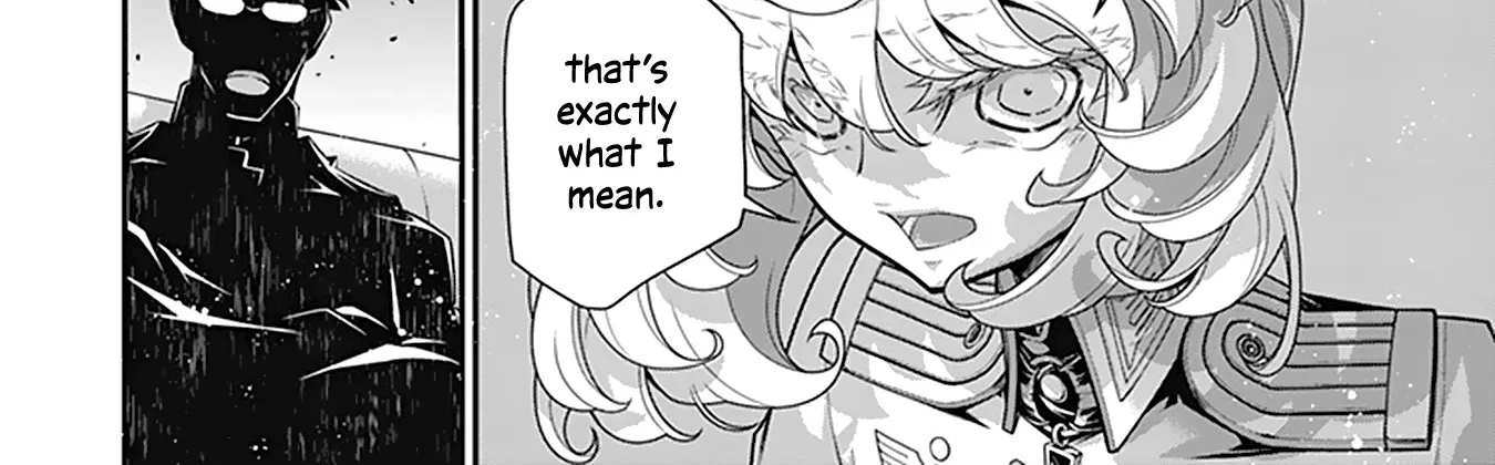 Read Youjo Senki chapter 59 image 51 on Lezhin